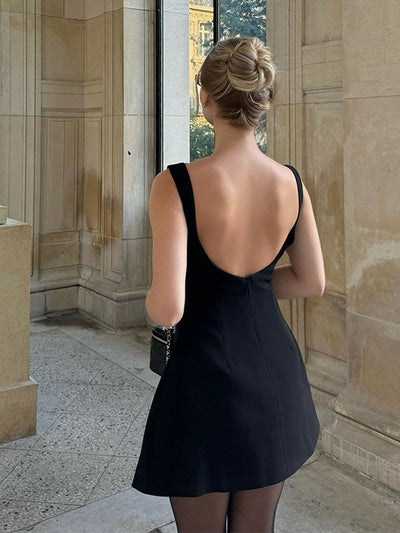 Ginevra™ | Abito Mini Livia