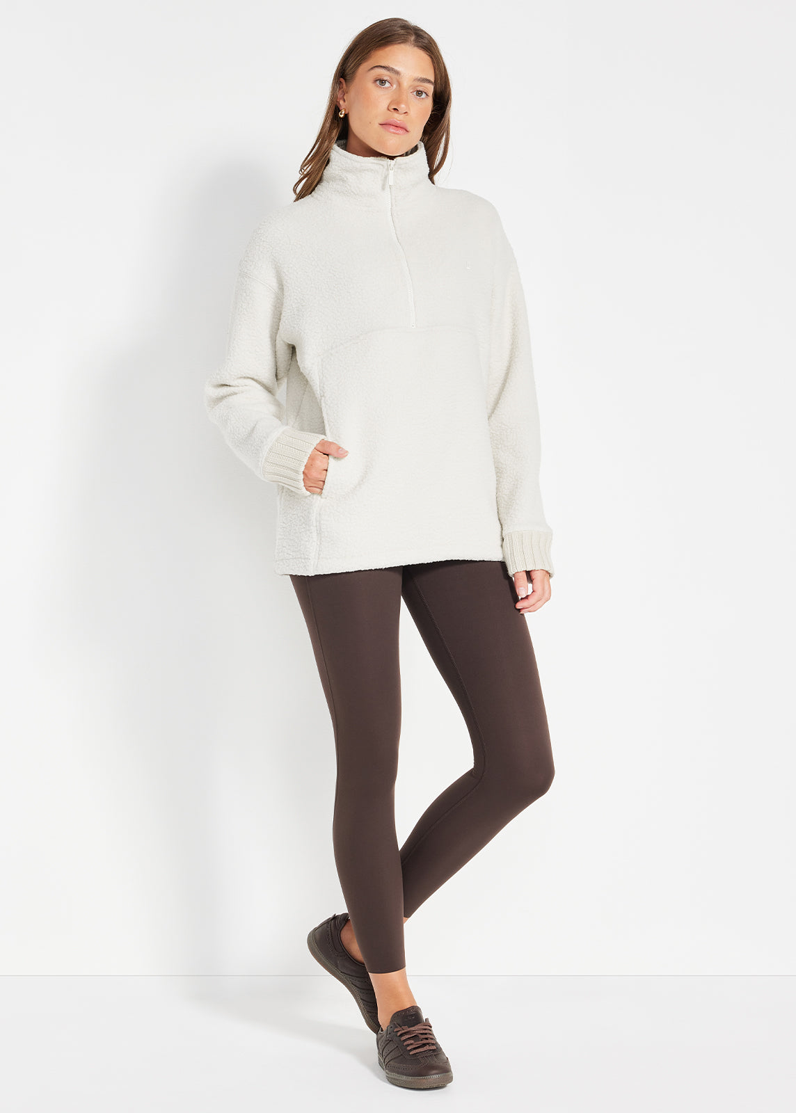 Donatella™ | Sherpa II Aggiornato