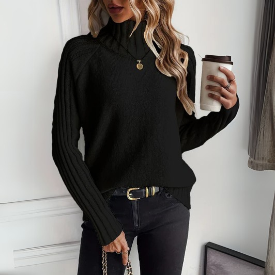 Beatrice™ | Maglione Elegante e Confortevole