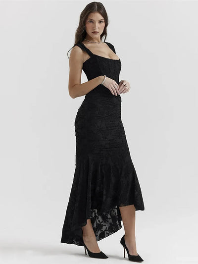 Vittoria™ | Abito Maxi Elegante