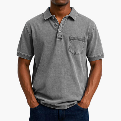 Graziano™ | Polo Casual