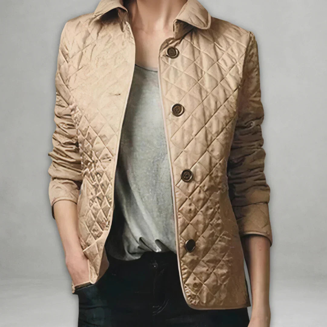 Natalia™ | Giacca Moderna