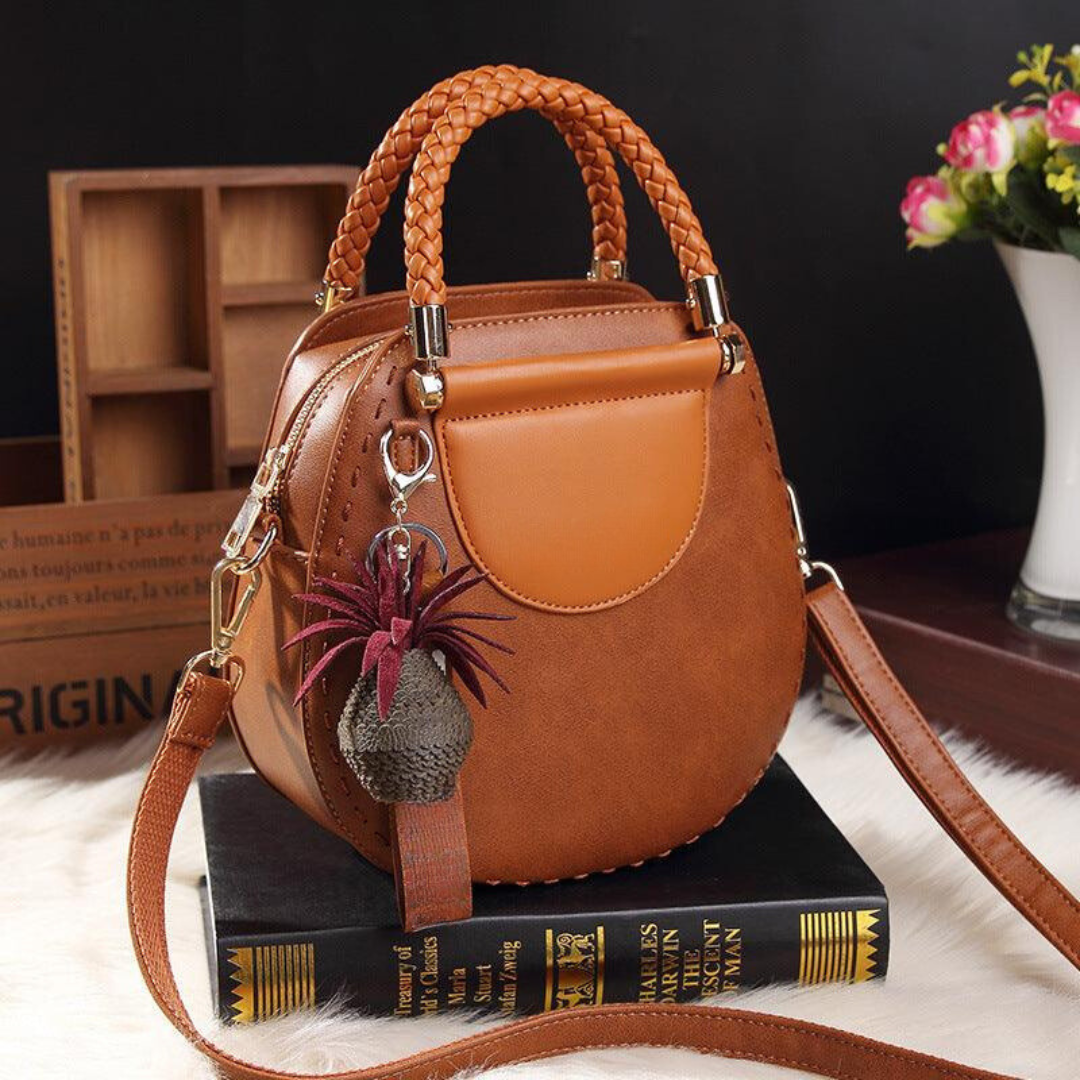 Vera™ | Borsa a Tracolla Elegante