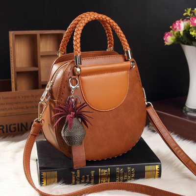 Vera™ | Borsa a Tracolla Elegante