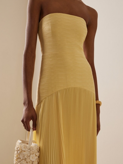 Elysia™ | Abito Maxi Reverie