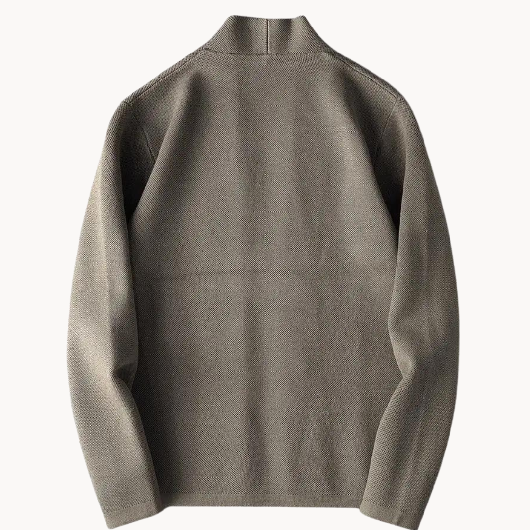 Blazer classico a due bottoni
