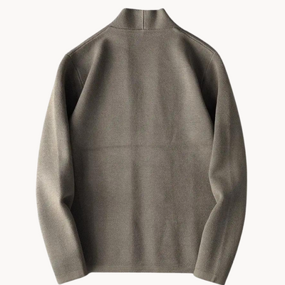 Blazer classico a due bottoni