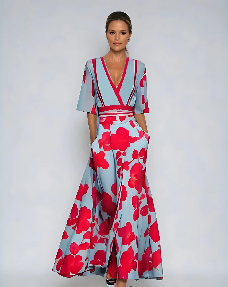 Chiara™ | Abito Elona