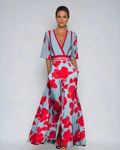 Chiara™ | Abito Elona