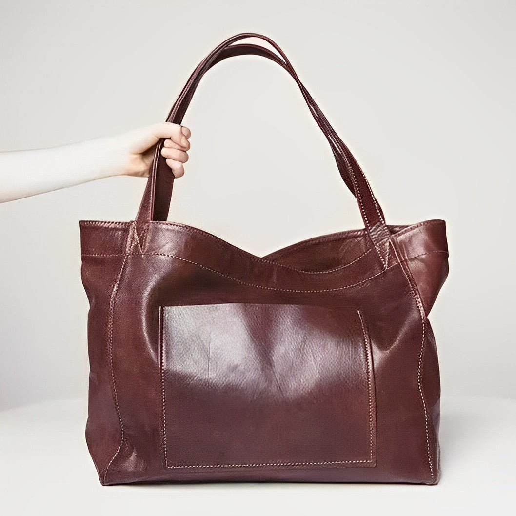 Elara™ | Borsa Retro