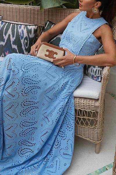 Noemi™ | Completo in Pizzo