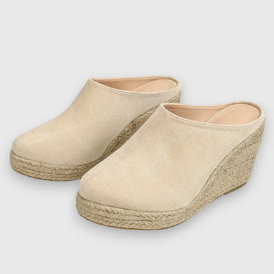 Giada™ | Sandali Espadrille Estivi