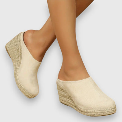 Giada™ | Sandali Espadrille Estivi