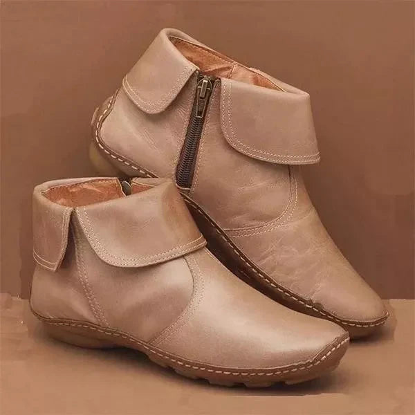 Bianca™ | Stivaletti Donna Classici Antiscivolo