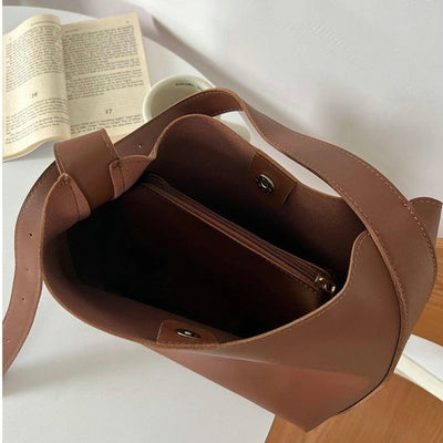 Lena™ | Borsa a Spalla Trendy