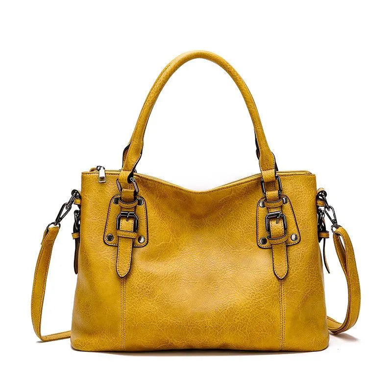 Renske™ | Borsa a Spalla Elegante