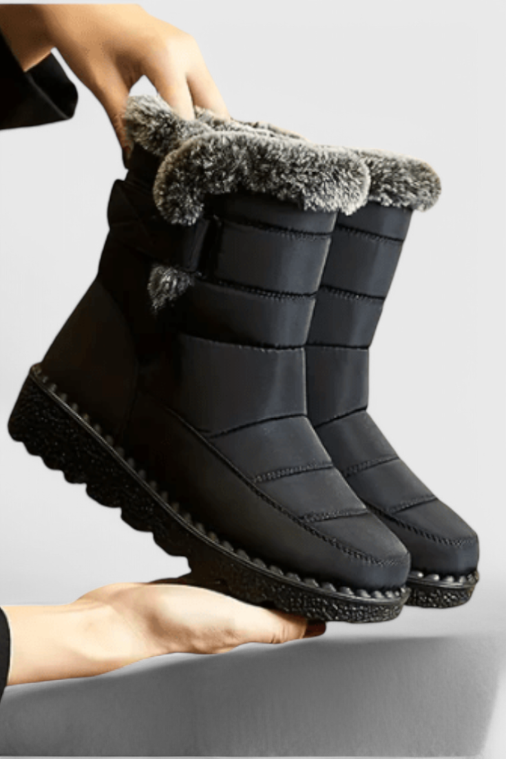Beatrice™ | Stivaletti Stile Casual