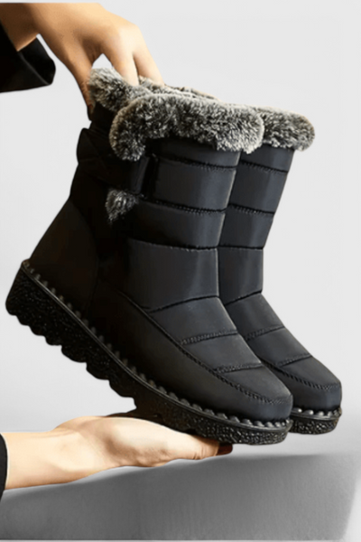 Beatrice™ | Stivaletti Stile Casual