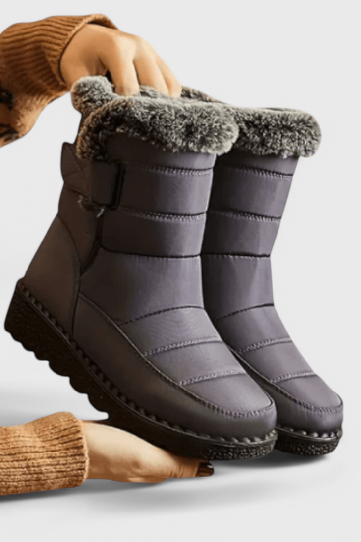 Beatrice™ | Stivaletti Stile Casual