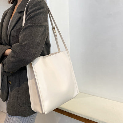 Camille™ | Borsa Classica da Giorno