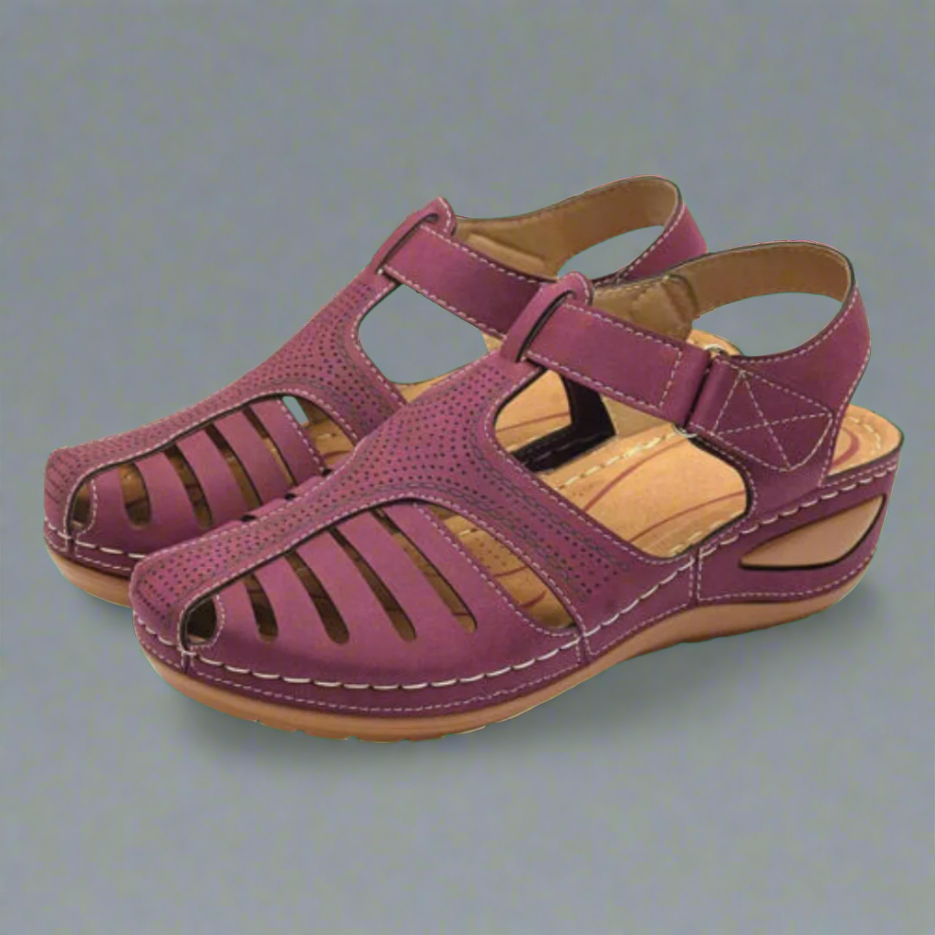 Giulia™ | Sandali Confortevoli