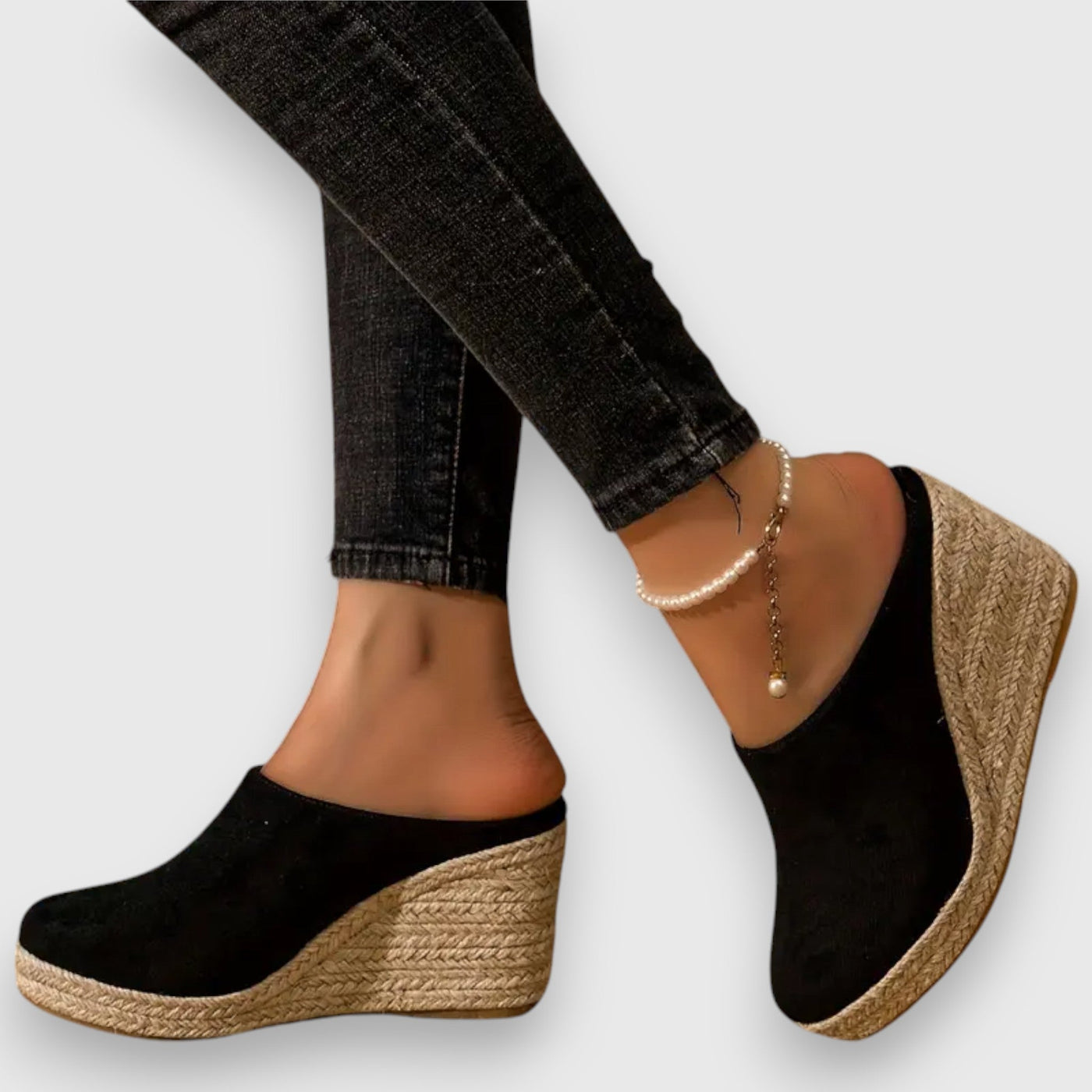 Giada™ | Sandali Espadrille Estivi