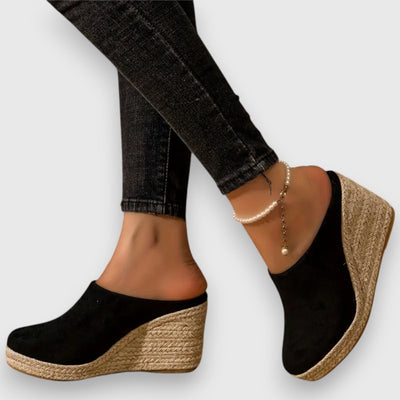 Giada™ | Sandali Espadrille Estivi