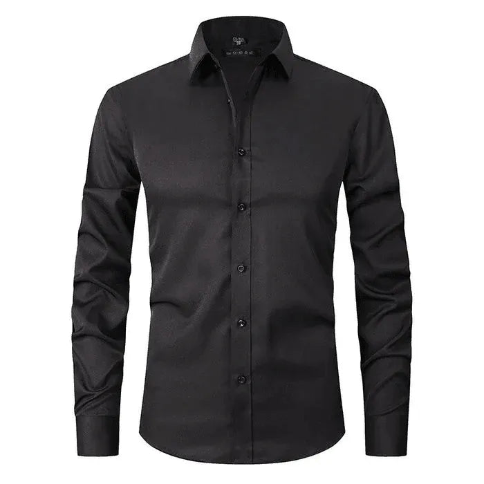 Felice™ | Camicia Elegante Antipiega