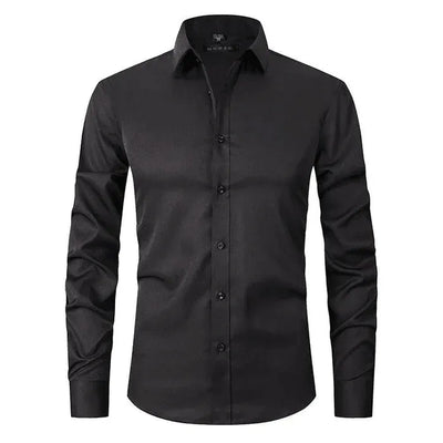 Felice™ | Camicia Elegante Antipiega