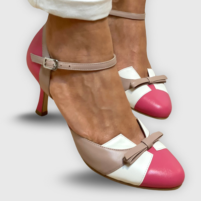 Julia™ | Eleganti Sandali Pin-Up