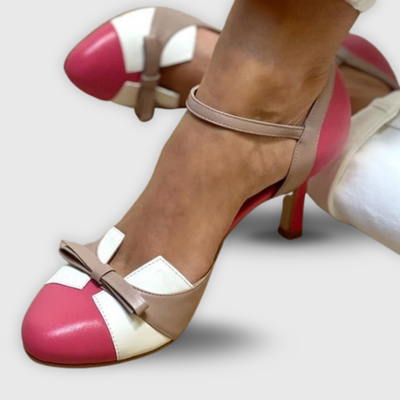 Julia™ | Eleganti Sandali Pin-Up