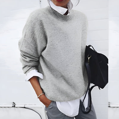 Isabella™ | Maglione per Tutta la Giornata