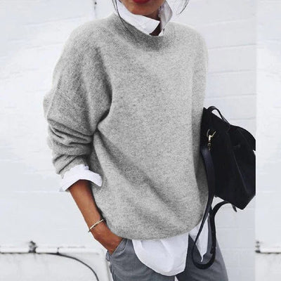 Elena™ | Maglione Elegante Quotidiano