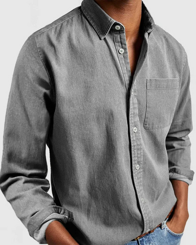 Camicia casual elegante