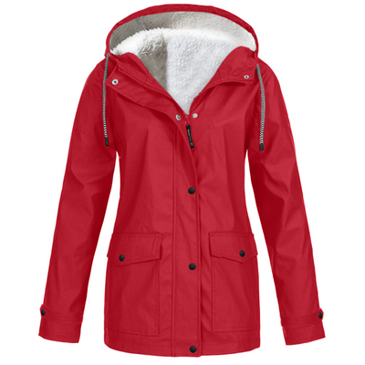 Bree™ | Giacca Impermeabile da Donna