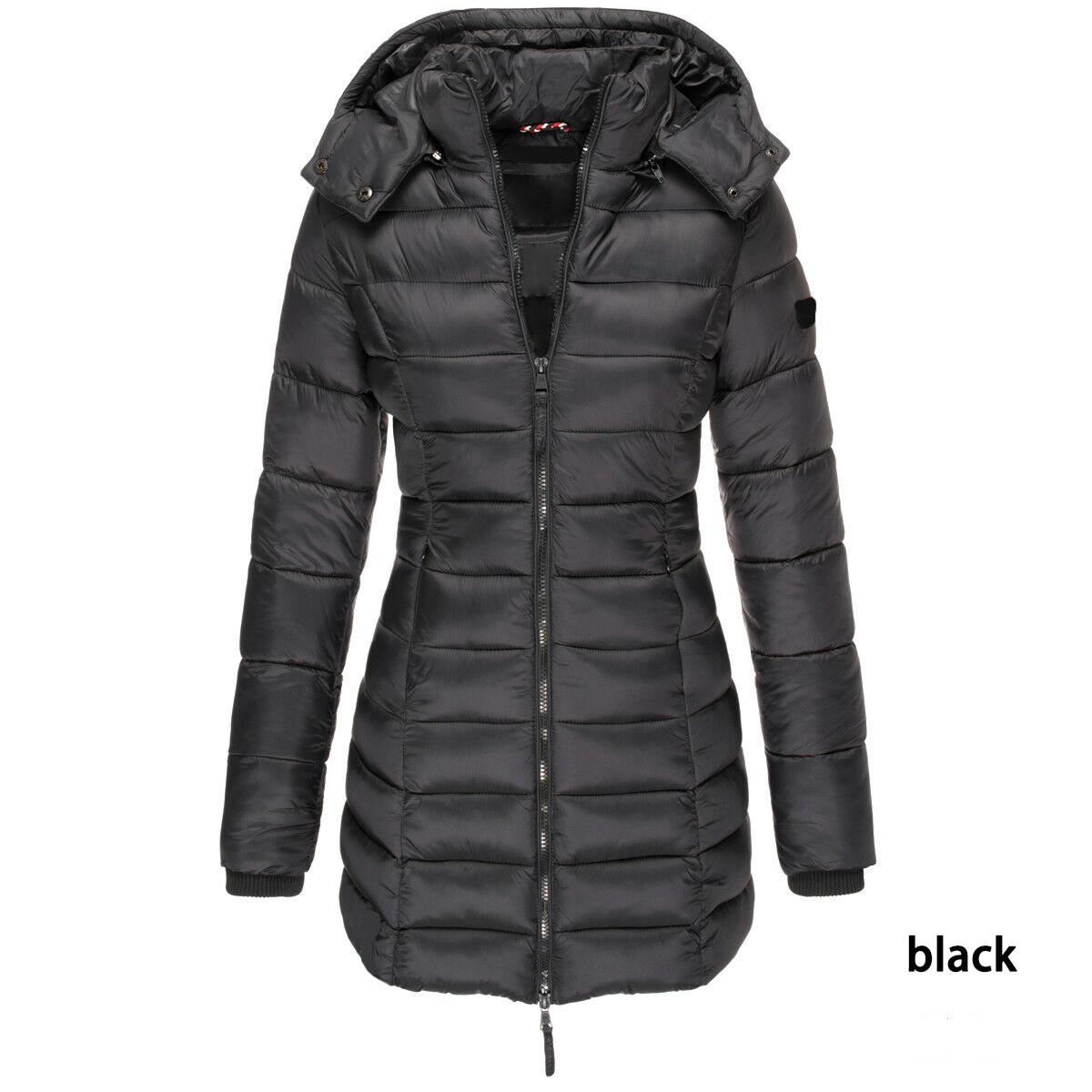 Lara™ | Giacca Invernale Isolata