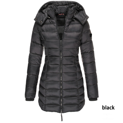 Lara™ | Giacca Invernale Isolata
