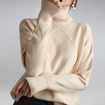 Beatrice™ | Maglione Elegante