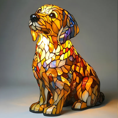 Aurora™ | Luce Spirituale Golden Retriever