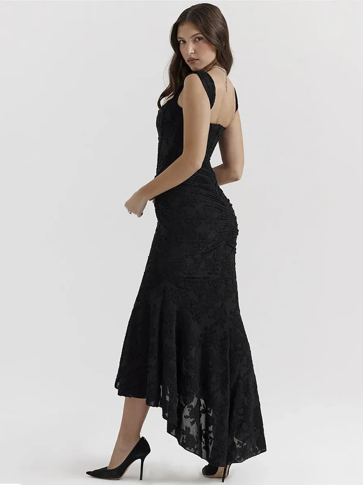 Vittoria™ | Abito Maxi Elegante