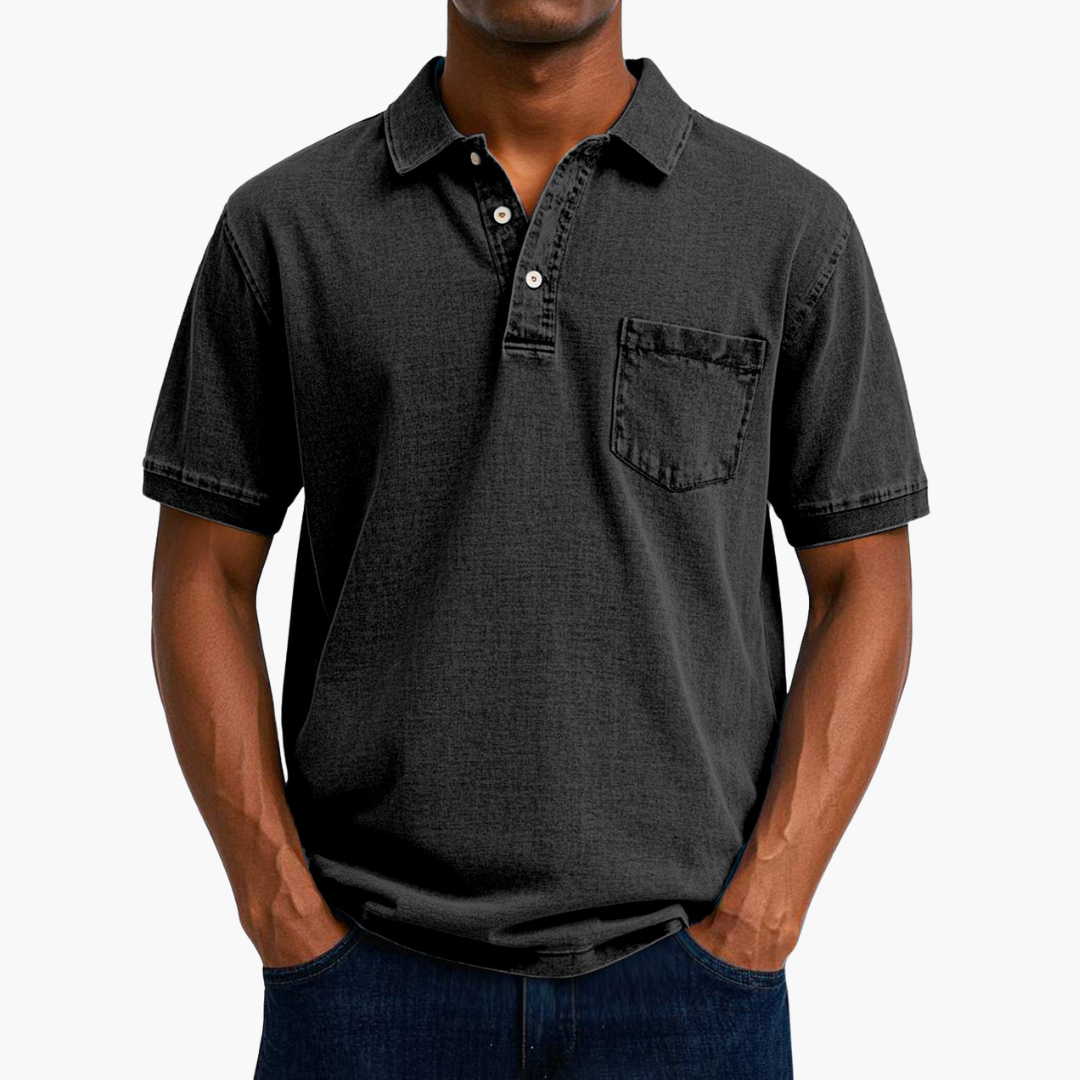 Graziano™ | Polo Casual