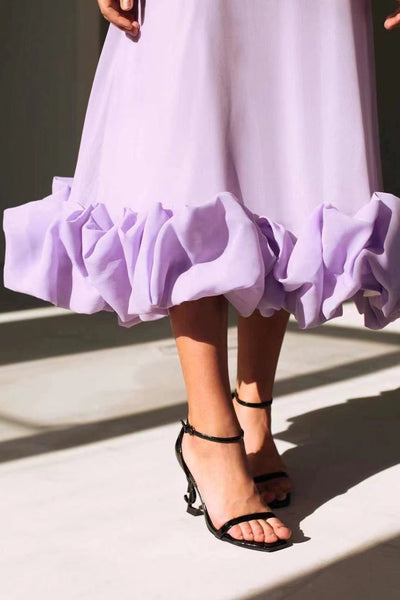 Blair™ | Abito Fluido dallo Stile Sofisticato