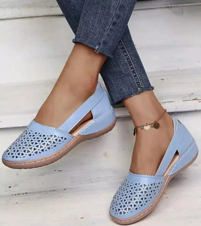 Giada | Scarpe Ortopediche con Stile