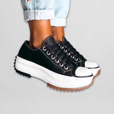 Sarah™ | Scarpe Comfort con Tacco Blocco