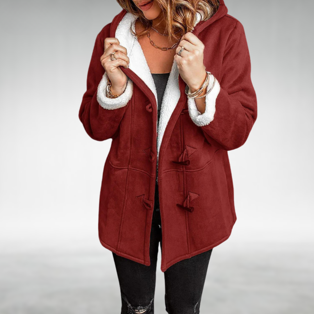 Daniela™ | Cappotto Elegante