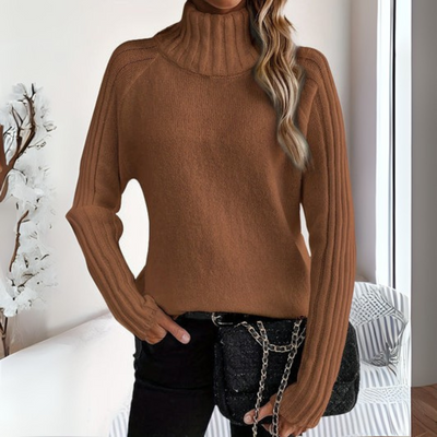 Beatrice™ | Maglione Elegante e Confortevole
