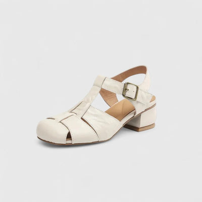 Aurora™ | Sandali in Pelle Eleganti