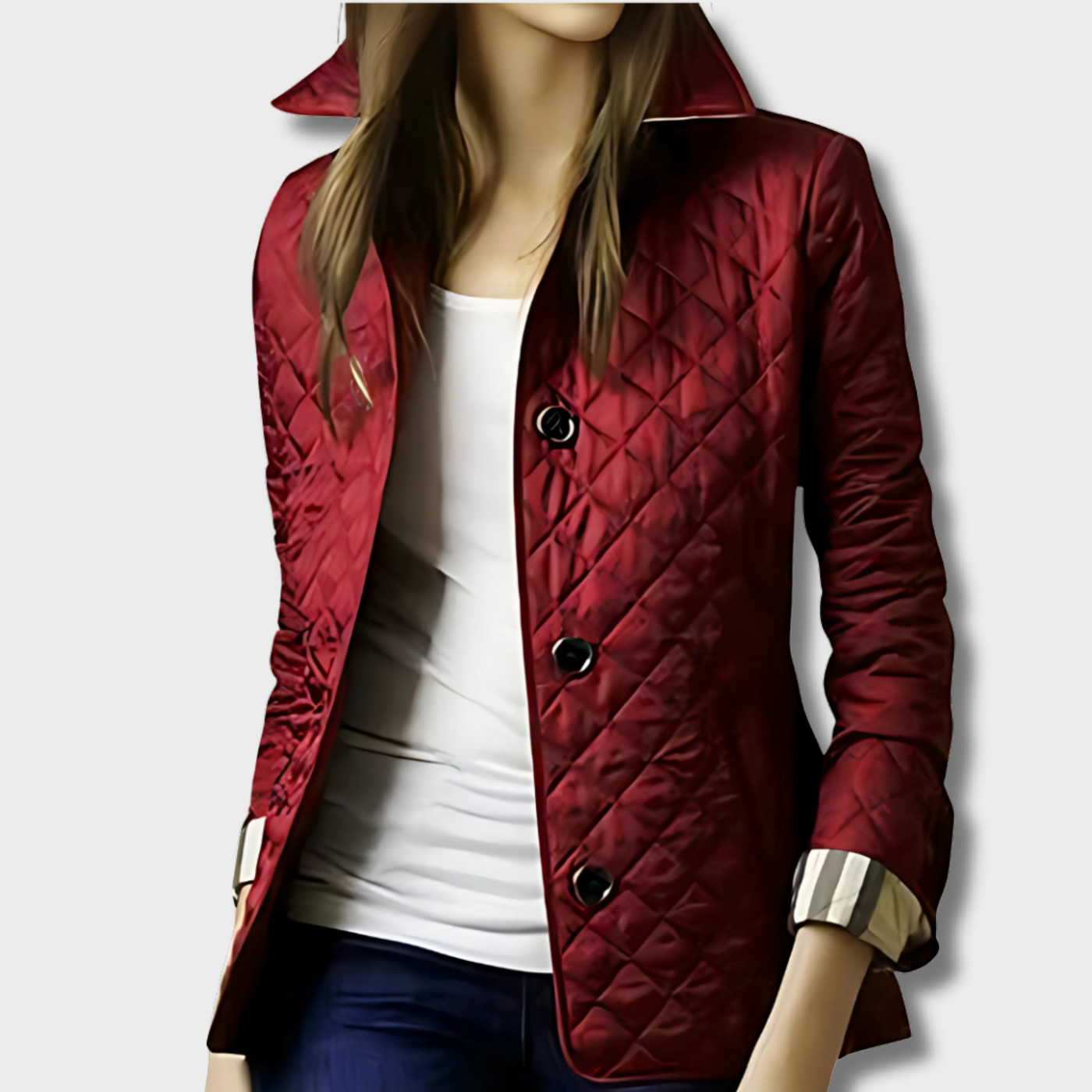 Natalia™ | Giacca Moderna