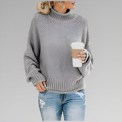 Claudia™ | Maglione Senza Tempo