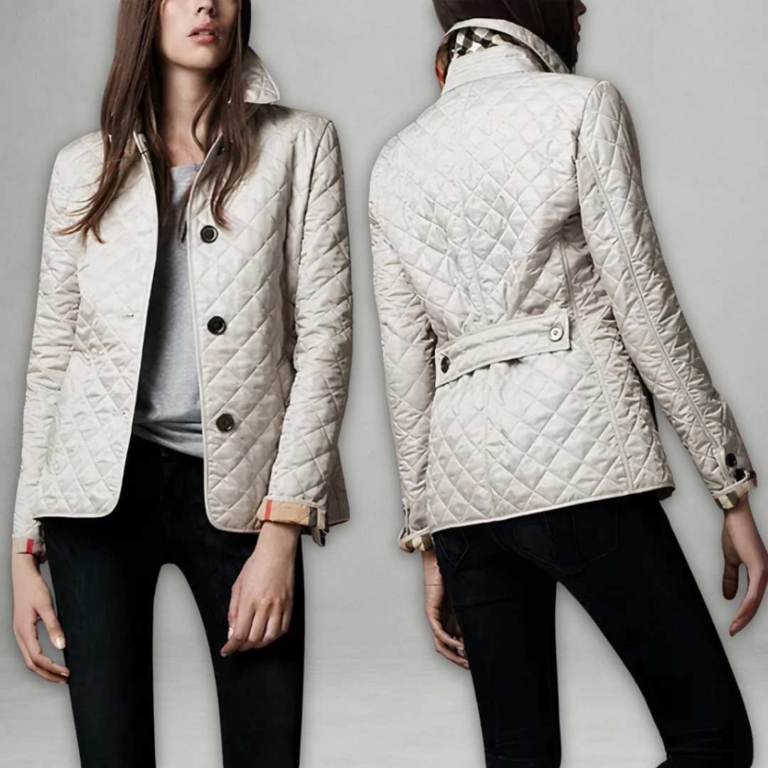 Natalia™ | Giacca Moderna